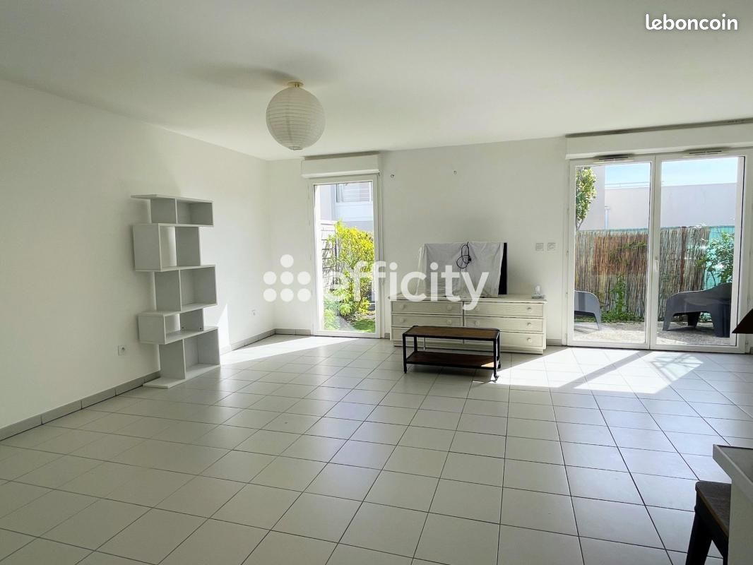 Appartement 3 pièces 70 m² · à Lagord · 70 m² · 260 000 €