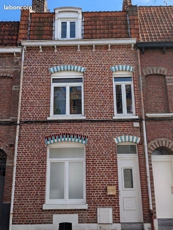 Maison 5 pièces 120 m² · à La Madeleine · 120 m² · 353 000 €