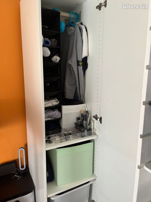 Armoire ikea (image 2)