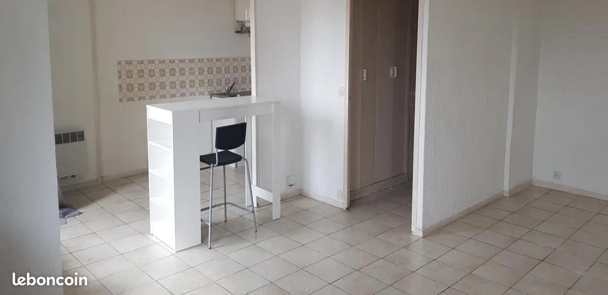 Studio 1 pièce 35 m² - Mérignac 33700 (image principale 0)