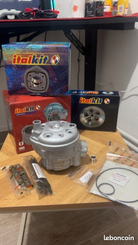 83 italkit (image 1)