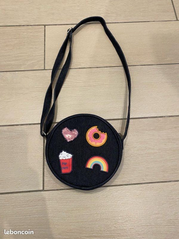 Sac à main fille (image 1)
