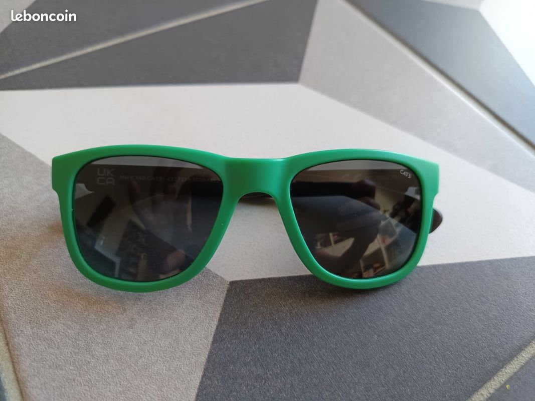 Lunettes de soleil randonnée Mh140 Decathlon Accessoires Bagagerie