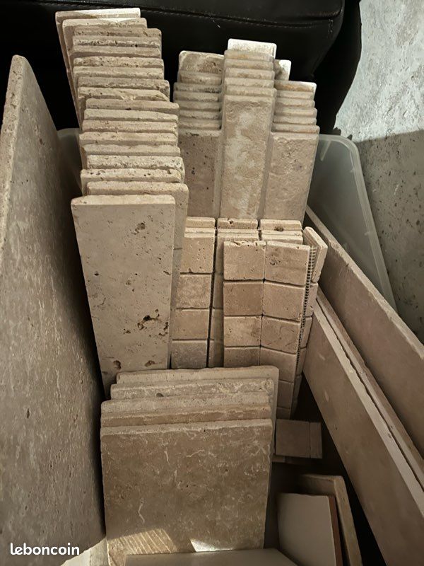 Travertin (image 1)