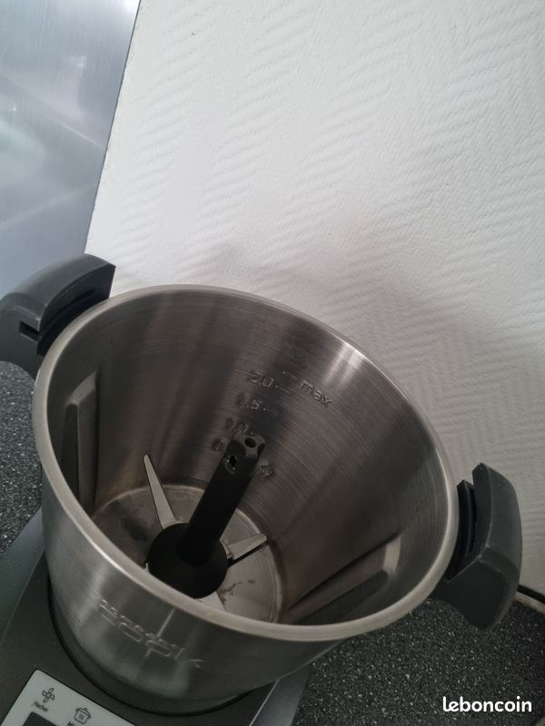 Compact Cook (image 1)