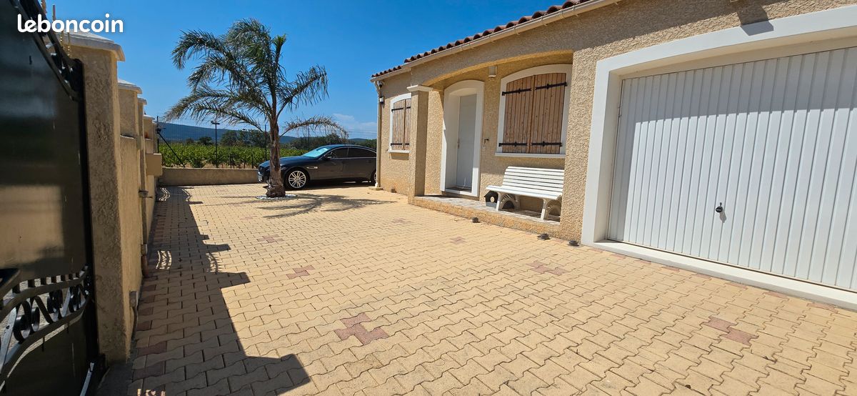 Maison 4 pièces 86 m² · à Puichéric · 86 m² · 280 000 €
