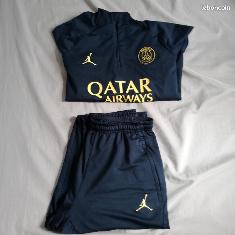 Ensemble Nike Jordan (image 1)