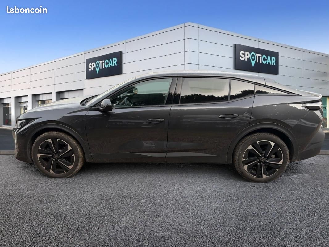 Peugeot 408 PureTech 130 ch S&S EAT8 Allure Pack (image 2)