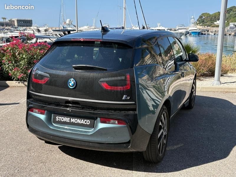 Bmw i3 170ch 120Ah Edition WindMill Atelier (image 4)