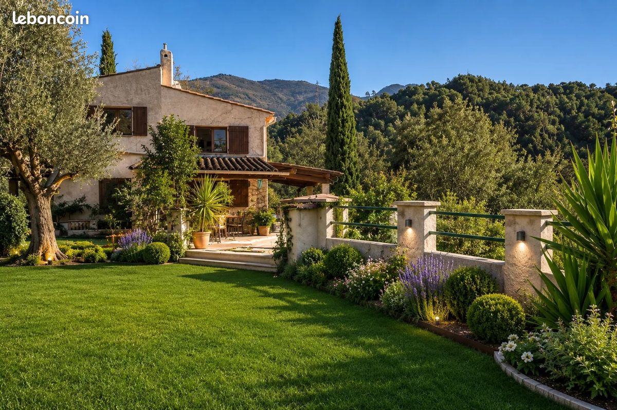 Maison 6 pièces 188 m² · à Saint-Martin-du-Var · 188 m² · 710 000 €
