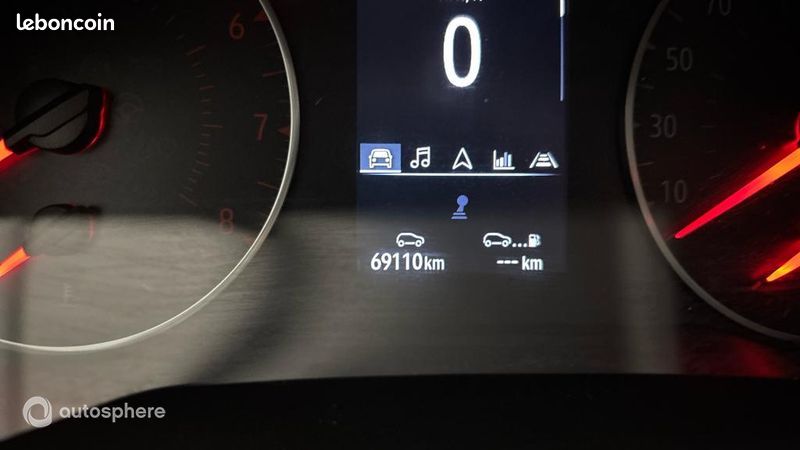 Renault Captur 1.0 TCe 90ch Business -21 (image 9)