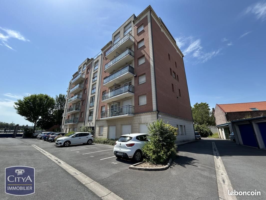 Appartement 2 pièces 47 m² · à Lens · 47 m² · 88 000 €