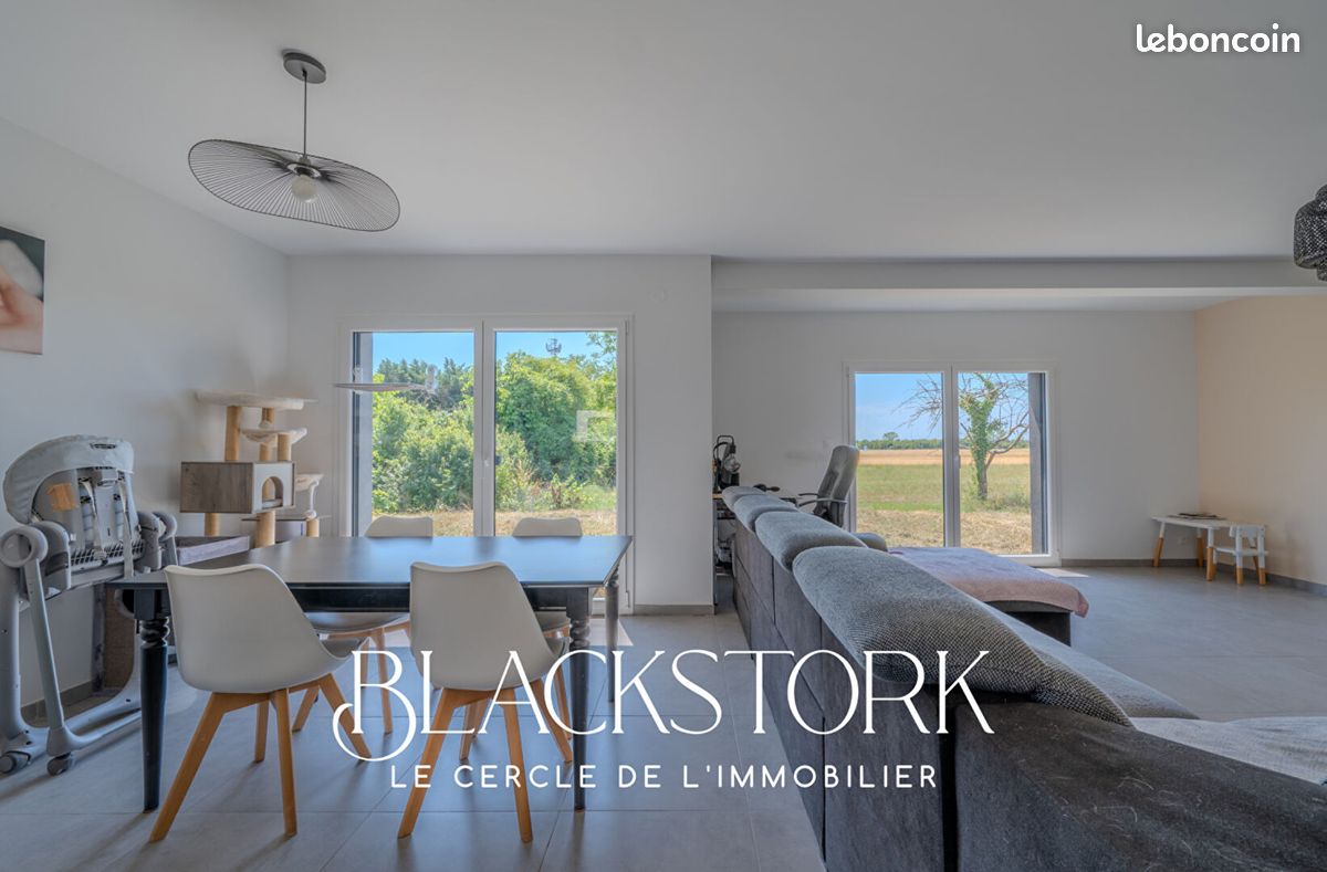 Maison 5 pièces 105 m² · à Blodelsheim · 105 m² · 315 000 €