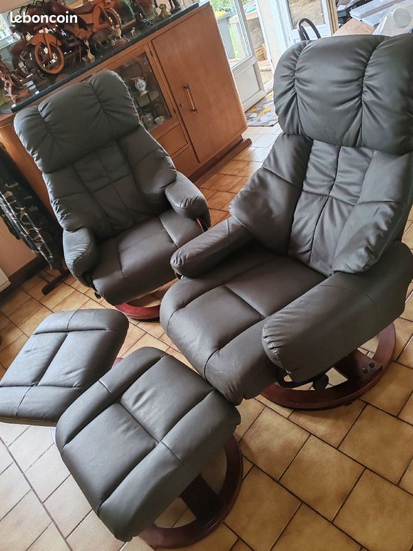 Fauteuil (image 8)
