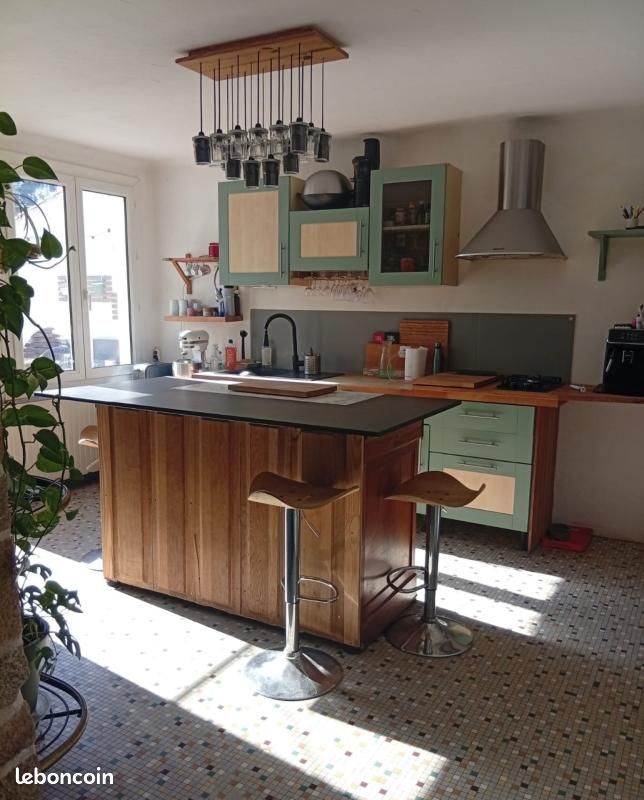 Maison 6 pièces 132 m² (image 4)