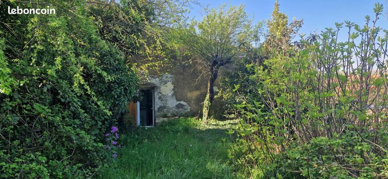 Maison de village 4 pièces 78 m²