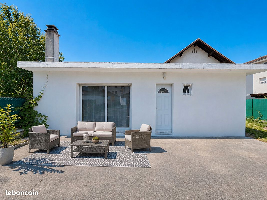 Maison 2 pièces 48 m² · à Cluses · 48 m² · 190 000 €