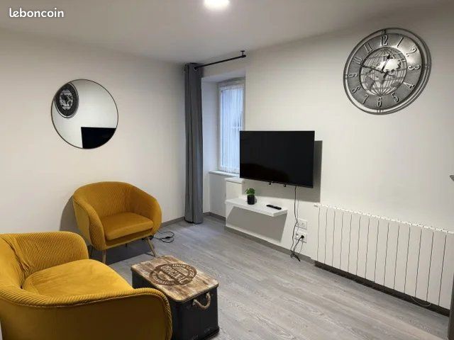 Appartement 1 pièce 35 m² · à Rodez · 35 m² · 84 700 €