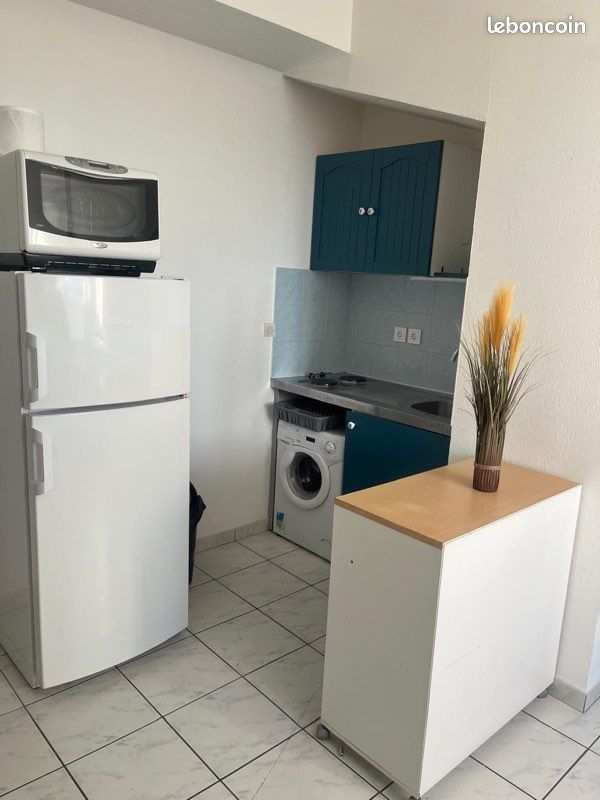 Appartement a louer cannes - 1 pièce(s) - 34 m2 - Surfyn