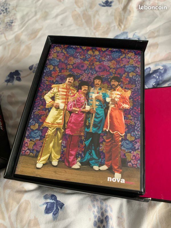 Coffret dvd collector novathéque (image 4)