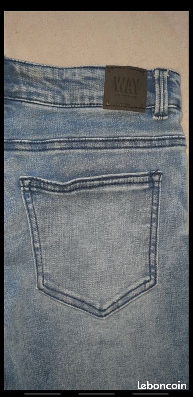 Jeans Skinny (image 11)