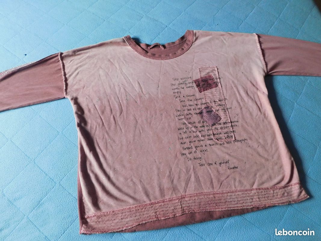 Pull femme (image 3)