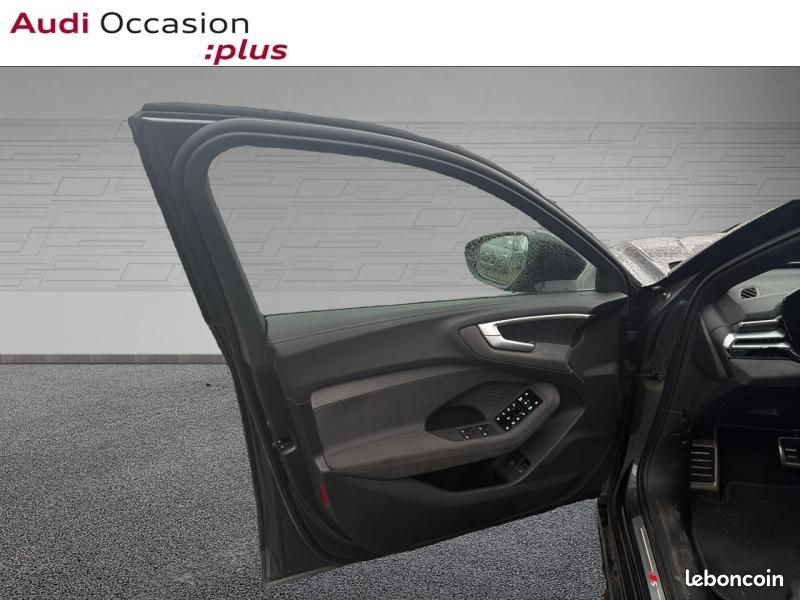 Audi A5 Avant 2.0 e-hybrid 299ch S line quattro S tronic 7 (image 29)