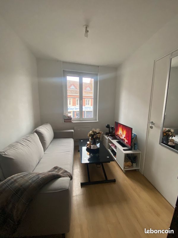 Appartement 2 pièces 21 m² · à Cambrai · 21 m² · 420 €/mois