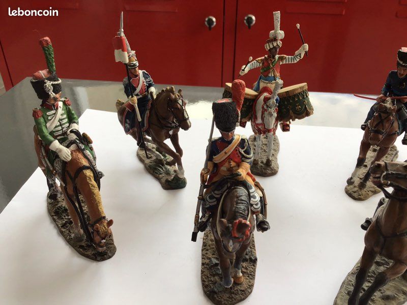 Figurines Napoléoniennes (image 6)