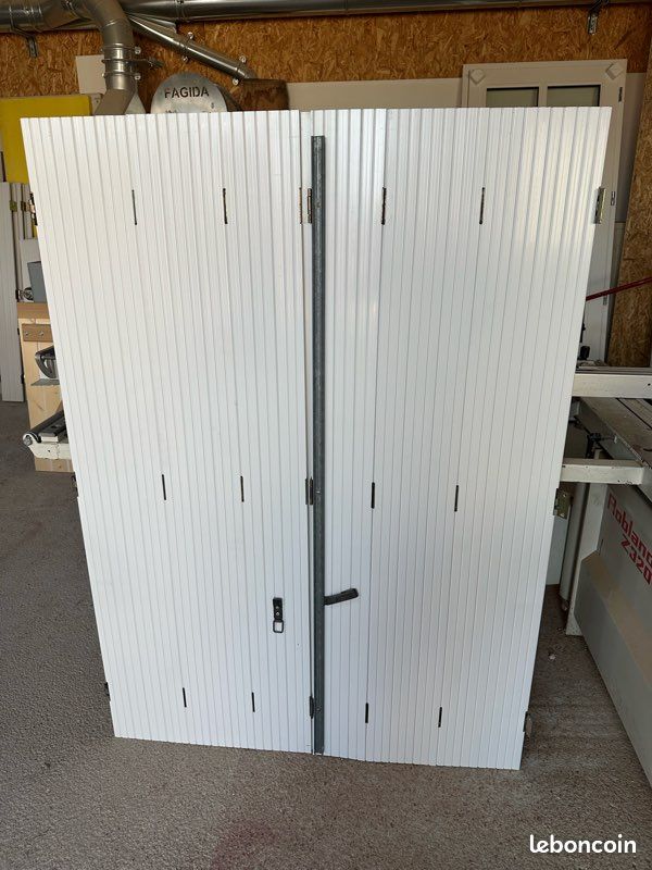Volet persienne pvc (image 3)
