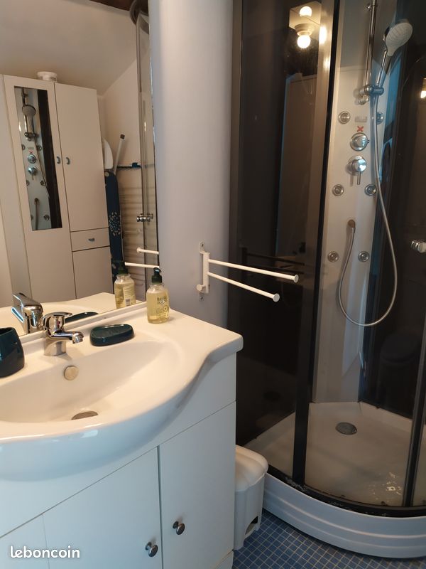 Logement étudiant - Rochefort 17300 (image principale 9)