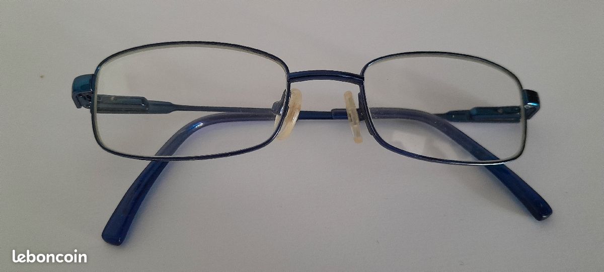 Lunettes enfants métal (image 2)
