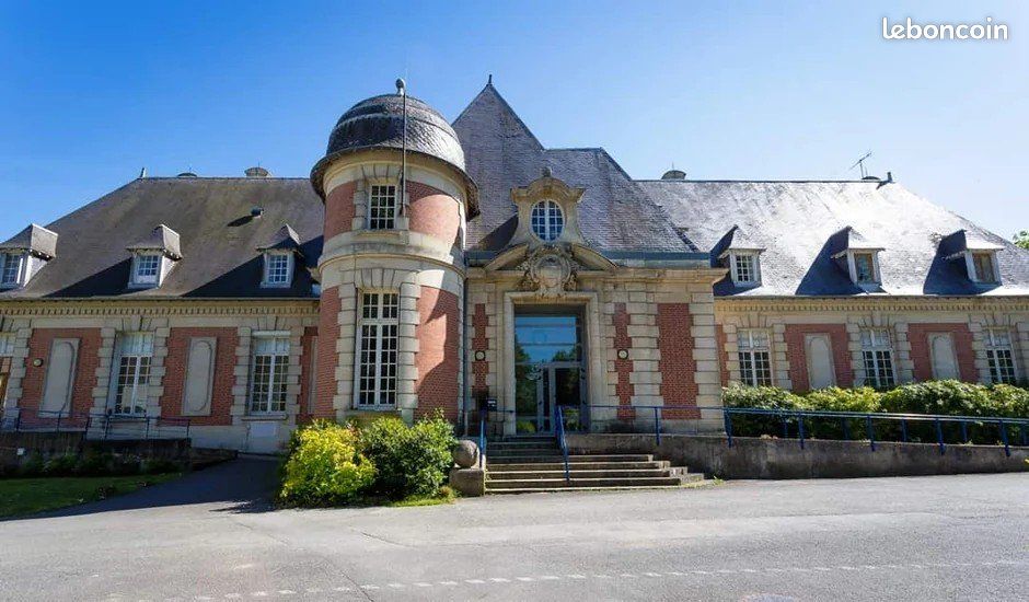Appartement 1 pièce 19 m² · à Nampcel · 19 m² · 85 000 €