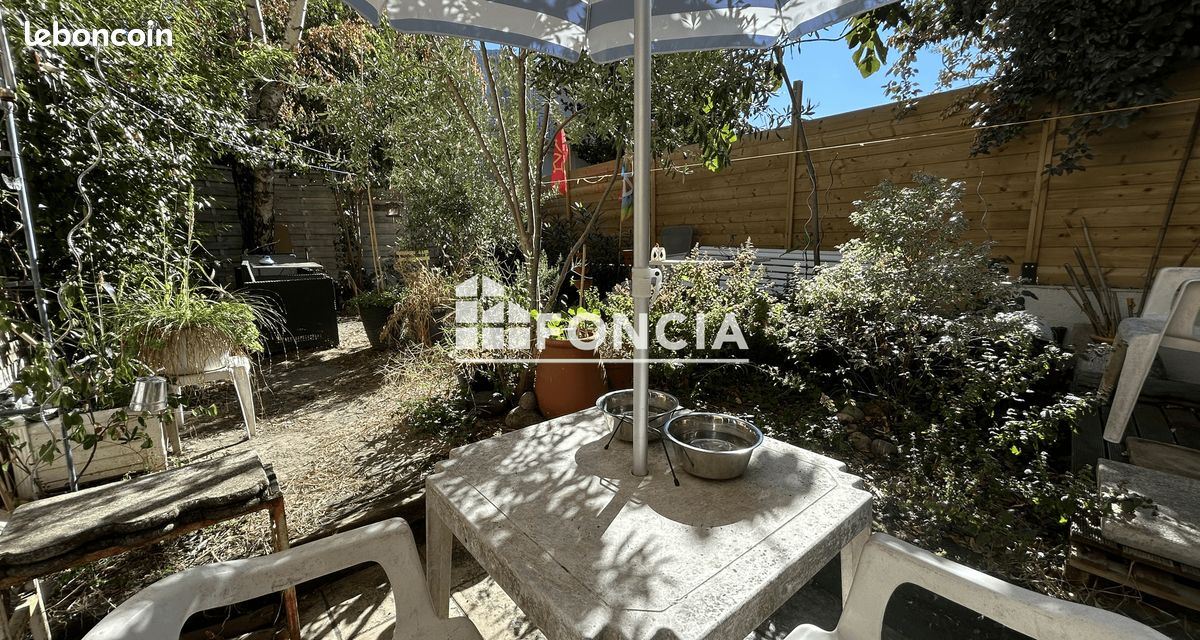 Appartement 2 pièces 32 m² · à Toulouse · 32 m² · 150 000 €