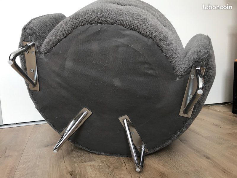 Fauteuil (image 8)