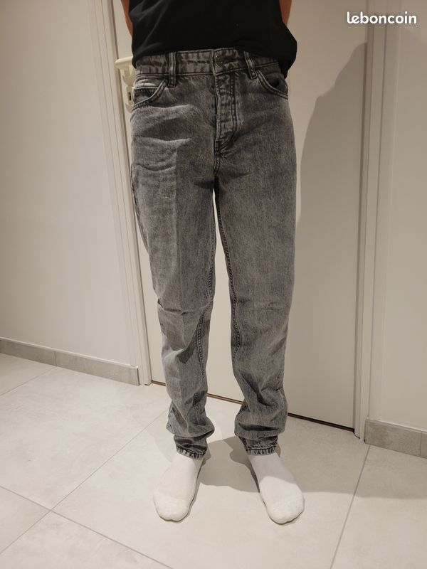 Jean noir BZB (image 4)
