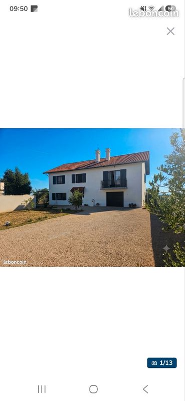 Maison 7 pièces 180 m² · à Montbrison · 180 m² · 349 900 €