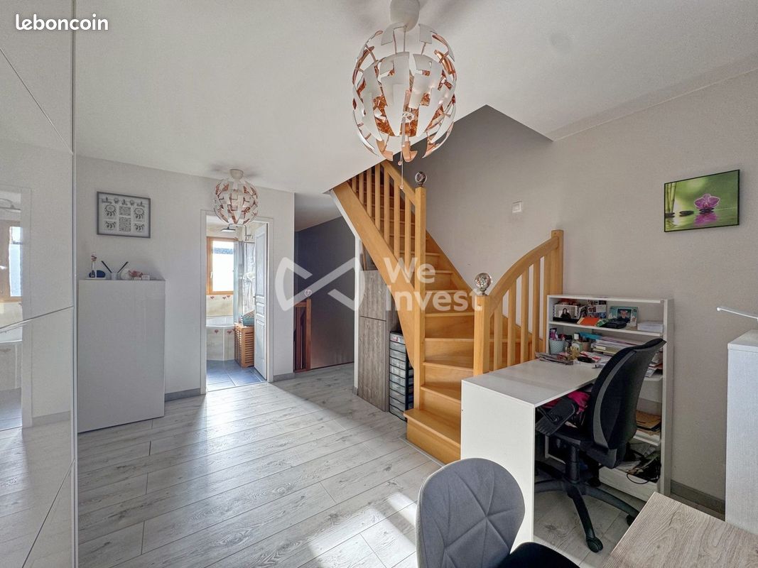 Maison 6 pièces 157 m² (image 12)
