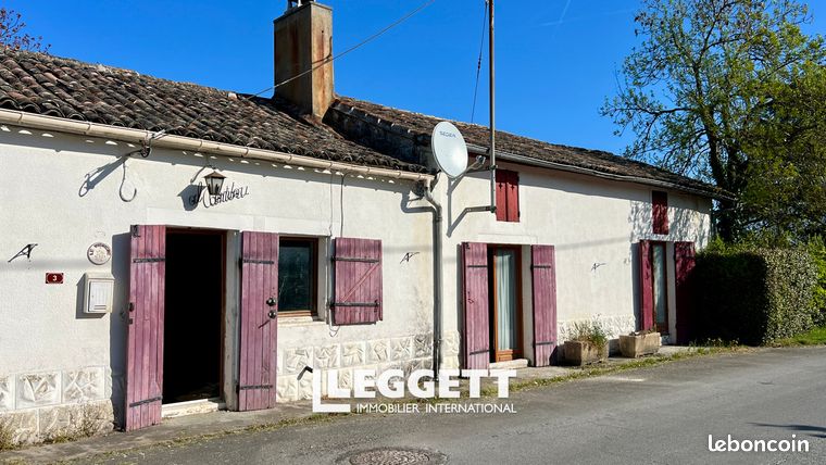 Maison 3 pièces 115 m²