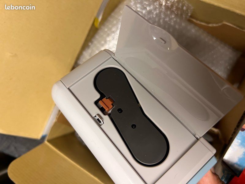 Canon selphy CP510 compact photo printer (image 4)