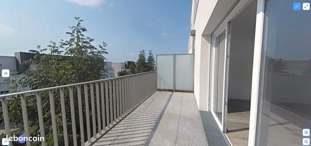 Appartement 3 pièces 63 m² · à Saint-Nazaire · 63 m² · 721 €/mois