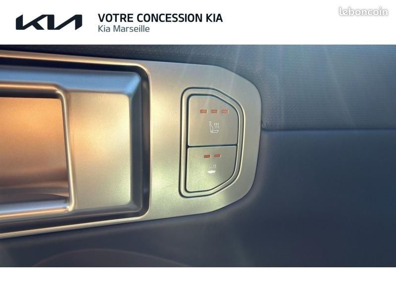 Kia EV4 204ch 81,4kWh GT-Line (image 10)