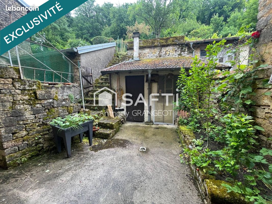 Maison 3 pièces 93 m² (image 3)