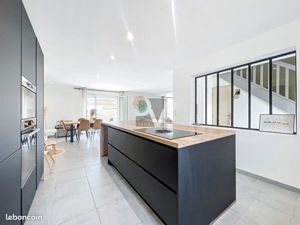 Villa 4 pièces 110 m²