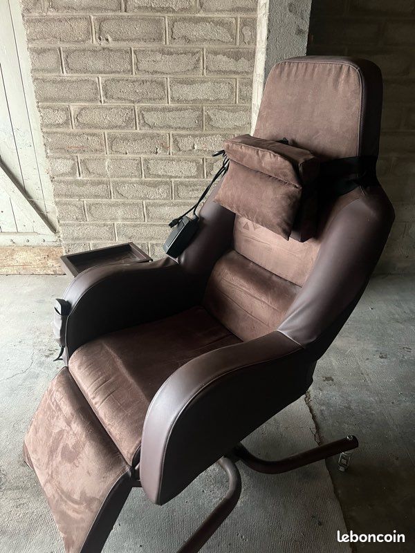 Fauteuil releveur (image 2)