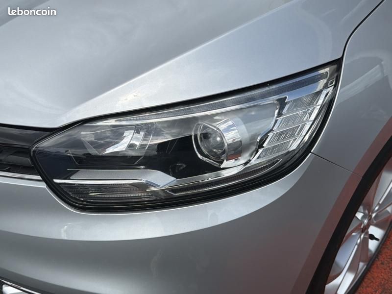 Renault Scenic 1.5 dCi 110ch energy Business (image 8)