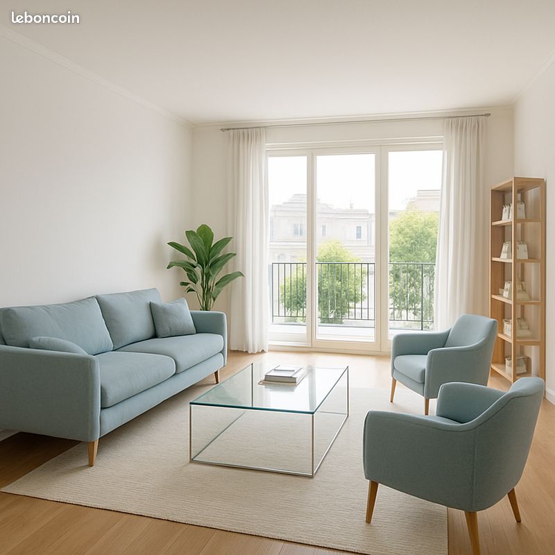 Appartement 5 pièces 113 m² · à Bordeaux · 113 m² · 999 000 €