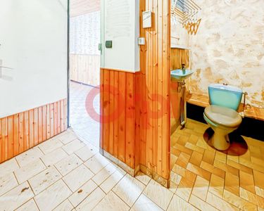 Maison 350 000 € - 70 m²