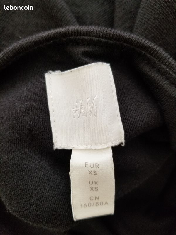 Robe bretelles XS (image 3)