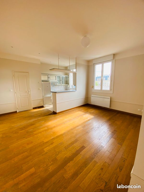 Appartement 3 pièces 70 m² · à Reims · 70 m² · 900 €